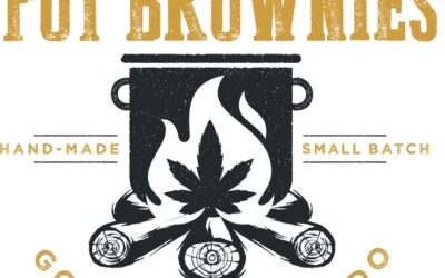 Colorado Pot Brownies are Coming Soon!