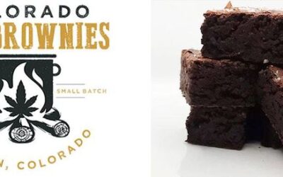 With rich, decadent flavors like Ultra Dark Fudge, Himalayan Pink Salt, Bourbon Vanilla, Mexican Hot Chocolate, Toasted Walnut, Peppermint Fudge, Colorado Pot Brownies are sure to satisfy.