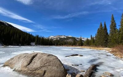 Today’s ColoradoGram.