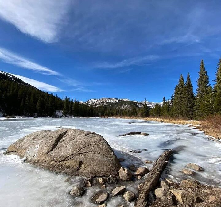 Today’s ColoradoGram.