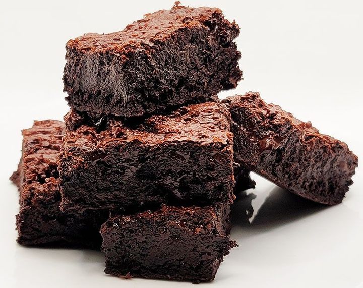 Have you tried our Ultra Dark Fudge brownie?